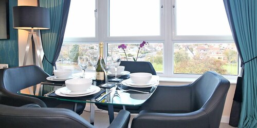 Dyce Apartments by Town & Country