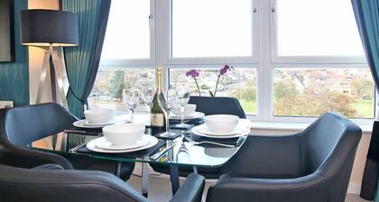 Dyce Apartments by Town & Country