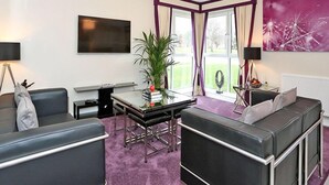 Unclassified image, 2 of 8, button - Dyce Apartments by Town & Country (Aberdeen)