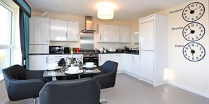 Interior - Dyce Apartments by Town & Country (Aberdeen)