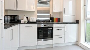 Unclassified image, 5 of 8, button - Dyce Apartments by Town & Country (Aberdeen)