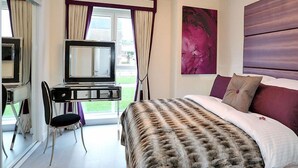 Unclassified image, 4 of 8, button - Dyce Apartments by Town & Country (Aberdeen)