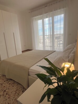 3 Schlafzimmer, Bügeleisen/Bügelbrett, Reisekinderbett, kostenloses WLAN