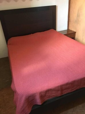 3 bedrooms, free WiFi