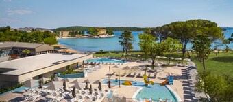 Victoria Mobilehome Camping Padova