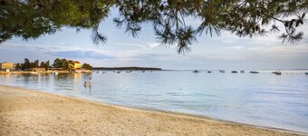 Victoria Mobilehome Camping Padova