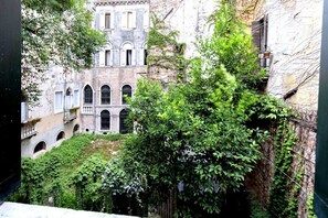 Terrain de l’hébergement 