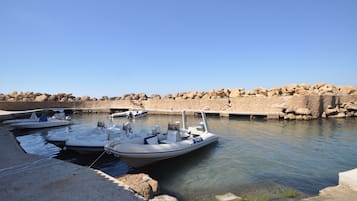 Marina/club náutico