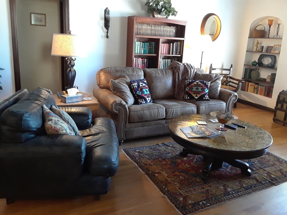 Bild für Gastgeberprofil