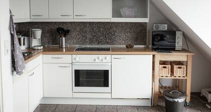 Neu/Modern eingerichtete Ferienwohnung