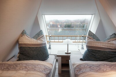 newly modern furnished apartment