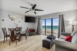 Condo, 1 King Bed with Sofa bed (The Summit 531) | Exterior - The Summit 531 (Panama City Beach)