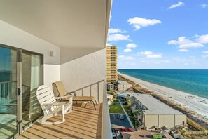 Appartement, 1 kingsize bed met slaapbank (The Summit 1128) | Exterieur