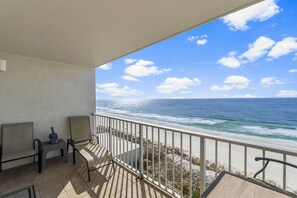 Condo, 1 King Bed with Sofa bed (The Summit 1128) | Exterior - The Summit 1128 (Panama City Beach)