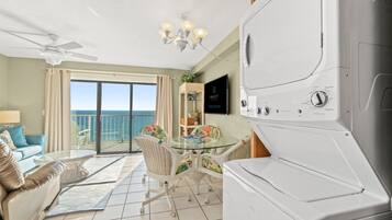 Condo, 1 King Bed with Sofa bed (The Summit 1128) | Exterior