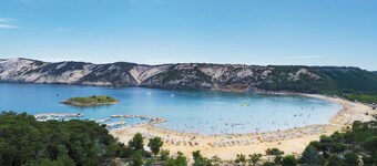 Victoria Mobilehome San Marino Resort