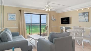Condo, 1 King Bed with Sofa bed (The Summit 816) | Exterior