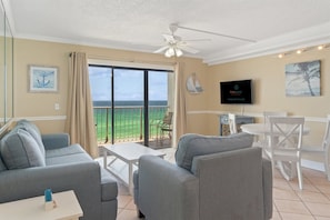 Condo, 1 King Bed with Sofa bed (The Summit 816) | Exterior - The Summit 816 (Panama City Beach)