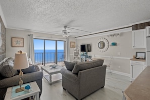 Condo, 1 King Bed with Sofa bed (The Summit 816) | Exterior - The Summit 816 (Panama City Beach)