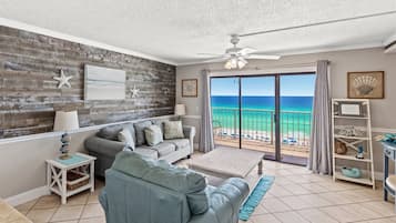 Condo, 1 King Bed with Sofa bed (The Summit 816) | Exterior