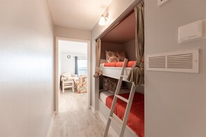 Condo (The Summit 618) | 1 bedroom, iron/ironing board, free WiFi, bed sheets - The Summit 618 (Panama City Beach)