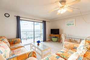 Condo (The Summit 618) | Exterior - The Summit 618 (Panama City Beach)