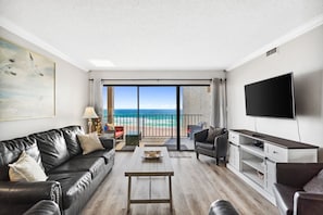 Condo, nhiều giường (Moondrifter 502) | Ngoại thất
