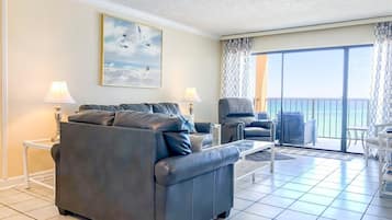 Appartement, meerdere bedden (Moondrifter 502) | Exterieur