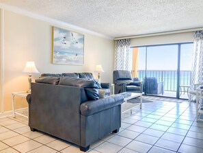 Condo, Multiple Beds (Moondrifter 502) | Exterior - Moondrifter 502 (Panama City Beach)