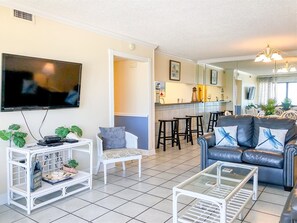 Condo, Multiple Beds (Moondrifter 502) | Exterior