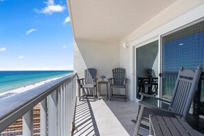Condo, 1 King Bed with Sofa bed (The Summit 1205) | Property grounds