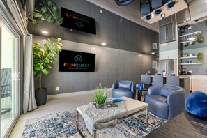Interior - The Summit 1205 (Panama City Beach)