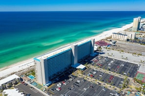 Exterior - The Summit 1205 (Panama City Beach)