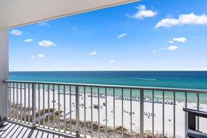 Condo, 1 King Bed with Sofa bed (The Summit 1205) | Property grounds - The Summit 1205 (Panama City Beach)