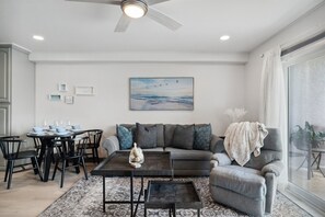 Condo, 1 King Bed with Sofa bed (The Summit 215) | Exterior - The Summit 215 (Panama City Beach)