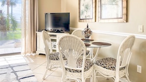 House | 1 bedroom, iron/ironing board, WiFi (free), bed sheets - The Summit 104 (Panama City Beach)