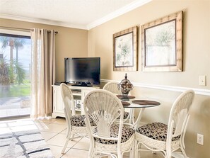 Hus | 1 soverom, strykejern/-brett, wi-fi (inkludert) og sengetøy