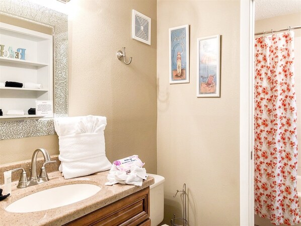 Badkamer