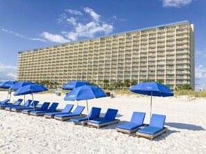 Ferienhaus | Strand