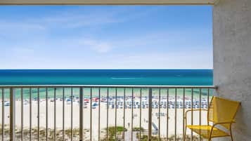 Condo, 1 King Bed (The Summit 1017) | Property grounds