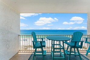 Condo, Multiple Beds (The Summit 1130) | Outdoor dining