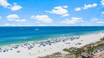 Condo, Multiple Beds (The Summit 1130) | Beach | On the beach