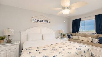 Appartement, 1 kingsize bed met slaapbank (The Summit 504) | Exterieur