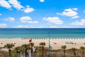 Beach - The Summit 515 (Panama City Beach)
