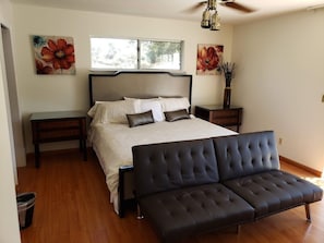 Kostenloses WLAN, Bettwäsche