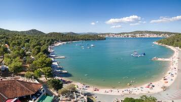 Cảnh từ trên cao