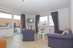 Stereo - Appartement Kiek in 09 Westerland (Westerland)