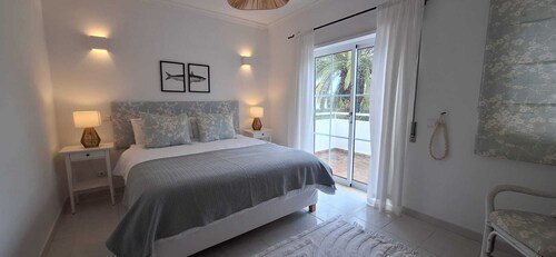 Vila Aurora - Private 3 Bedroom Villa - 100m from the beach