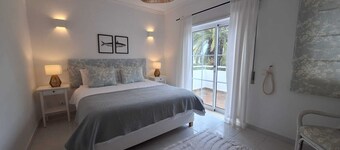 Vila Aurora - Private 3 Bedroom Villa - 100m from the beach