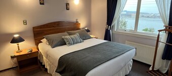 月之河蒙特皮耶德拉飯店